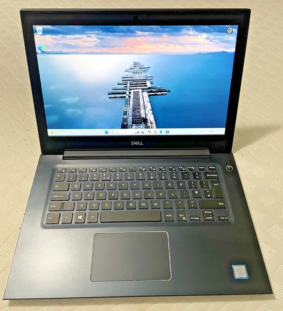 ●新品SSD＋HDD●DELL Vostro5471 i5 16GB Win11 Dell Desktop Intel Core i5 16GB 1TB Windows 11 Pro with wifi
