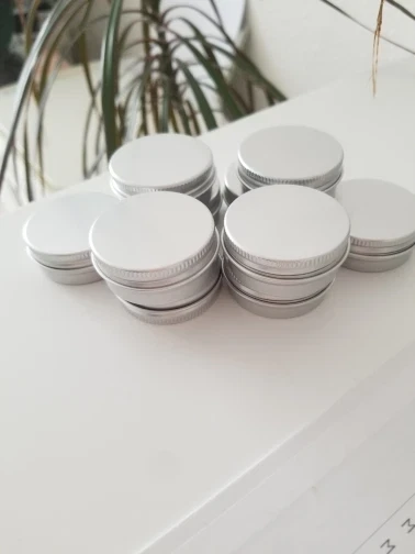 Emballages en Métal | Vente en gros de boîtes en Aluminium - Filtered