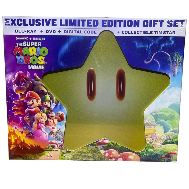 Given the Movie To the Sea Limited Edition - Blu-ray/DVD Exclusive Set