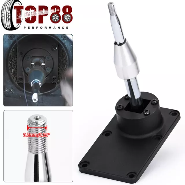 For Nissan 240SX KA24 89-98 Nissan SR20DET S13/S14 Quick Short Throw Shifter Kit