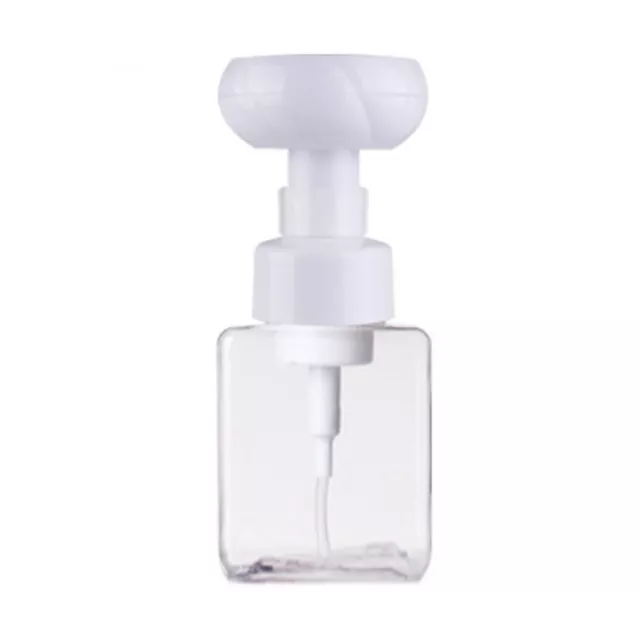 Exquisitely Crafted Hand Pump Bottle for Effortless Foaming and Cleaning
