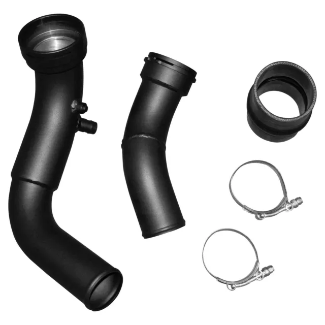 N55 Druckrohr Charge Pipe für BMW 1er M135i 2er M235i 3er 335i 4er 435i