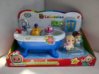 cocomelon toy musical