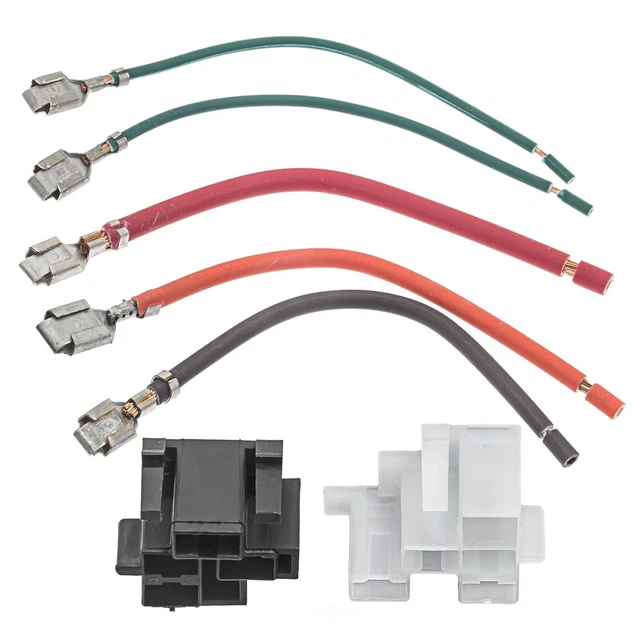 Ignition Switch Connector Standard S-602
