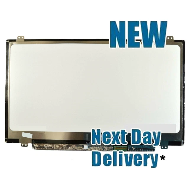 Écran Tactile 15.6" IPS AU Optronics B156HAK02.2 - Full HD 1920x1080 - Neuf Pour Ordinateur Portable