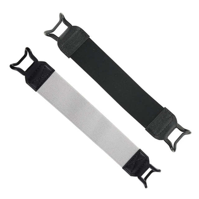 Secure Hand Strap Holder Security Finger Grip Protective Felt for Tablets