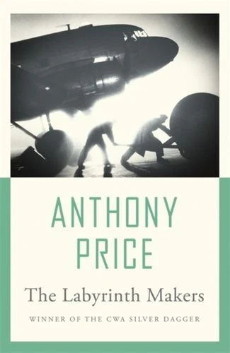 Labyrinth Makers Fc Price Anthony