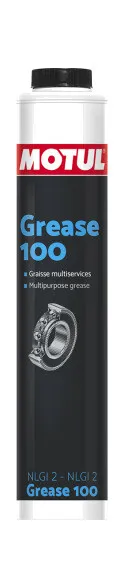 23271-Grasso lubrificante multiuso GREASE 100 compatibile con MERCEDES-BENZ (EU)