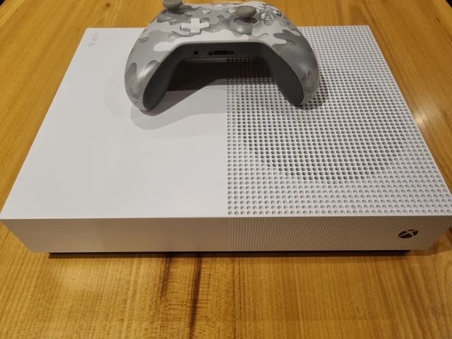 Microsoft, Sony, Xbox - Xbox One - Serie Di Videogiochi Per Console Xbox E Playstation Video Game Merchandise In Original Box - Foto 4