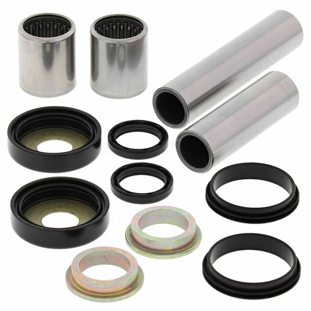 Swing Arm Bearings 400EX 400X TRX400EX 99-14 ALL BALLS 28-1053 NEW FAST SHIPPING