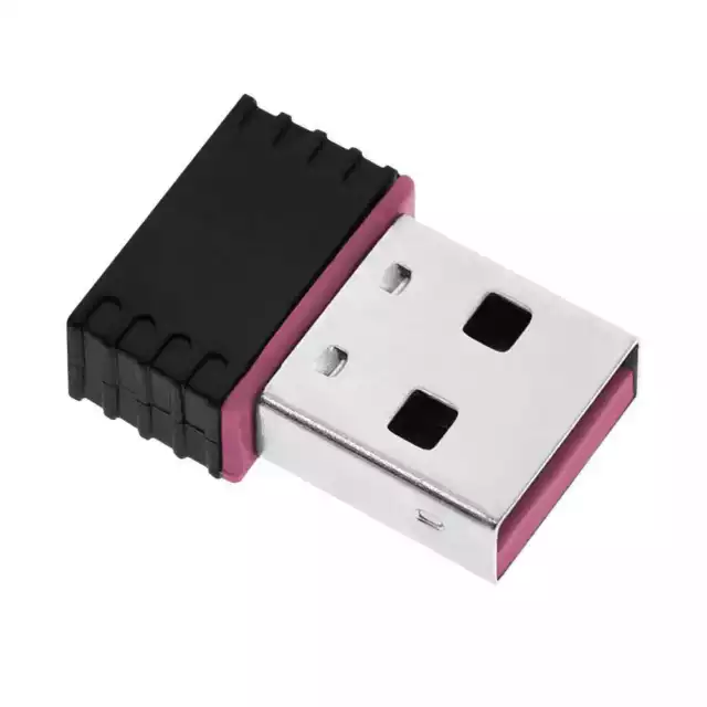 Adaptateur WiFi USB Carte réseau sans fil 1300Mbps adapté - Temu