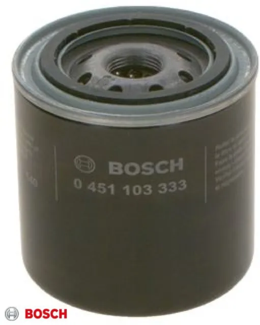 BOSCH 0451103333 Ölfilter Motorölfilter