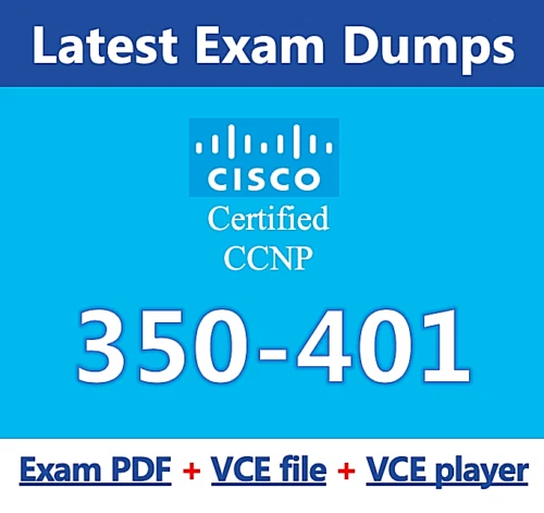350-801復習資料 | Maxtic