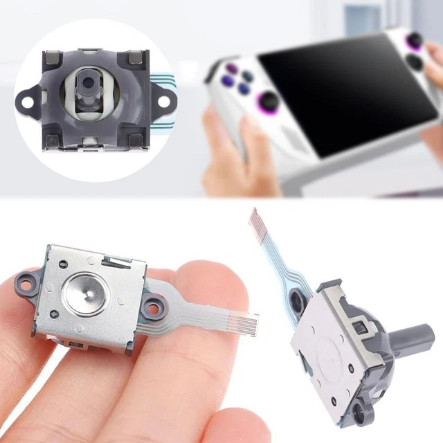 FOR ASUS ROG Ally Replacement Part 2023 New F6 A0S3 £3.61 PicClick UK