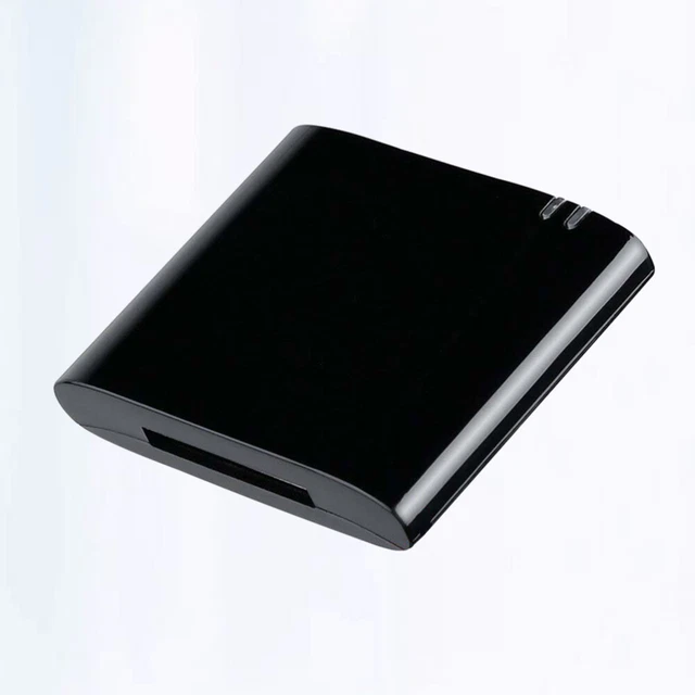 Adaptateur Audio Récepteur 30 Broches