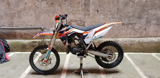 ktm 85 ktm 85