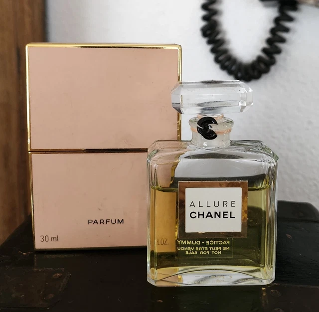 Chanel factice bottles for sale 2025