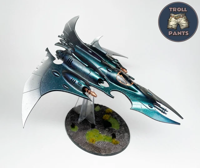 Drukhari: Razorwing Jetfighter - hobby max