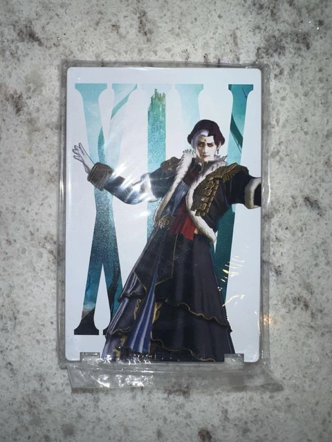 最終値下ONE-TOUCH EDGE FF ファイナルファンタジー エメトセルク ONE-TOUCH EDGE FINAL FANTASY エメトセルク | スクウェア