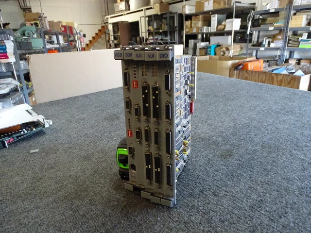 5 Adept Robot Robotic Arm VGB 030 VJI VJI DIO Industrial Automation