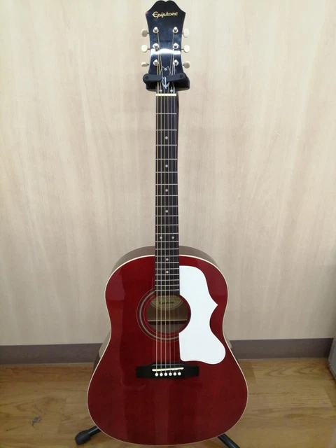 Epiphone ej45 clearance