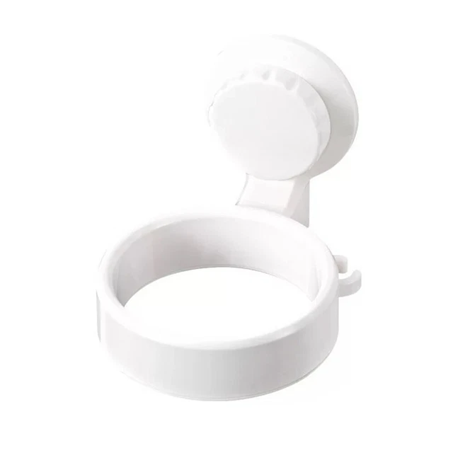 Secador de pelo estante de almacenamiento baño ventilador bastidor colgante montaje en pared estante de almacenamiento