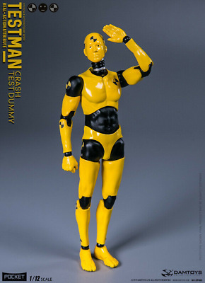 dummy action figure