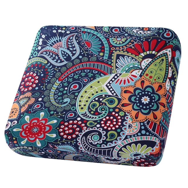 Printed Sofa Cushion Covers - Replacement Chair