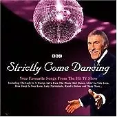 Various Artists - Strictly Come Dancing (2004)