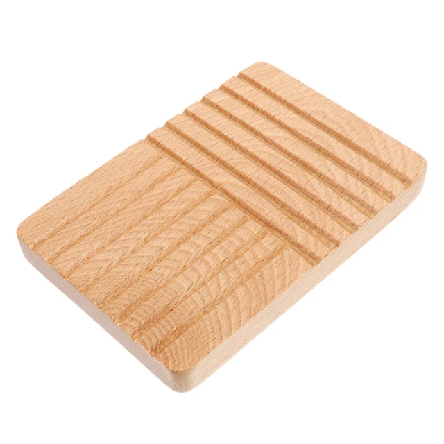 Bambusseife Seifenschale Aus Holz Quadratisches Tablett Siegel