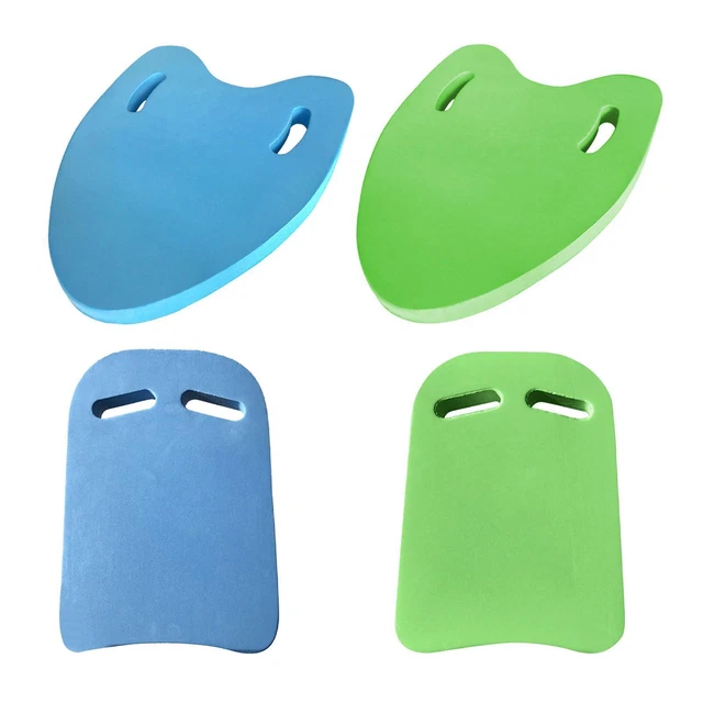 SWIMMING KICKBOARD EVA Foam Swim Board Float Device Outdoor Floating Plate £7.70 PicClick UK