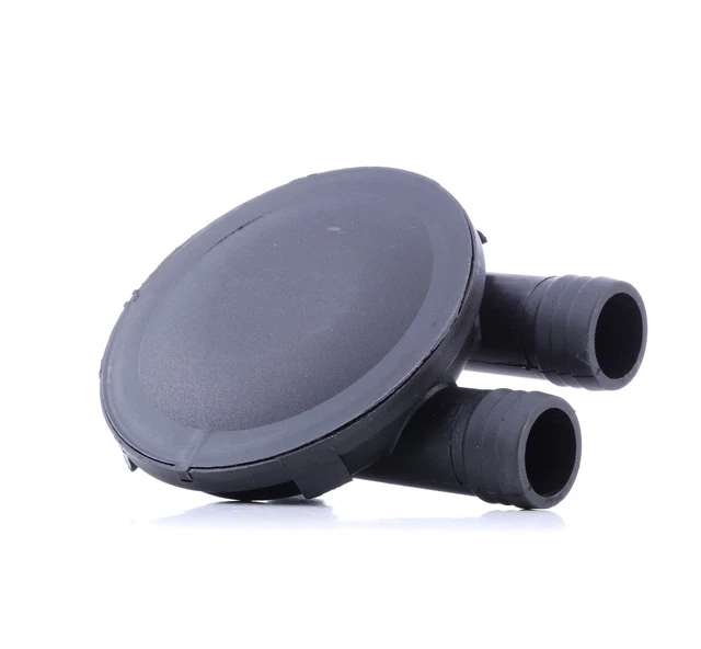 Soupape De Dégazage Du Carter RIDEX 3886V0047 - Pour Golf V/VI, Passat, Tiguan, Octavia - 215 Mm