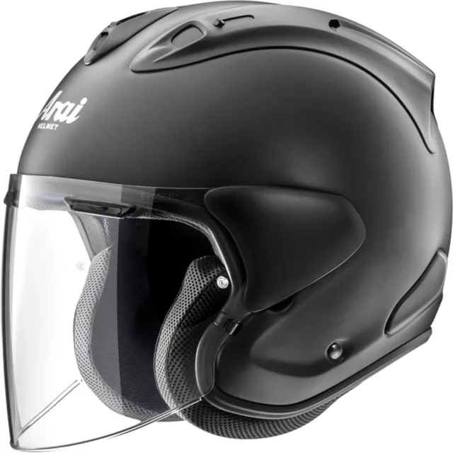 Arai Motorcycle Helmet S Sz-R Vas Evo - Jet with Visor Scooter Crash