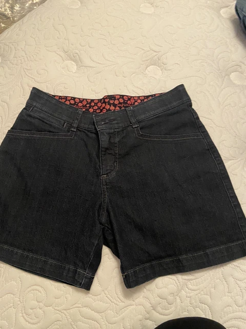 Lee sinfully soft comfort on sale waist shorts