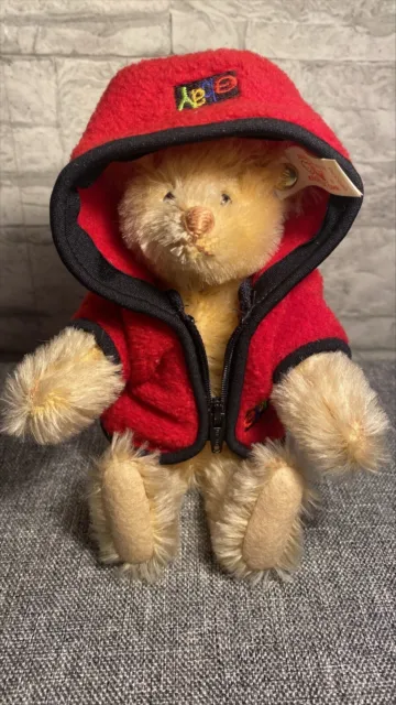 Steiff Ebay Teddybär , sehr selten in dieser Ausführung Rarität