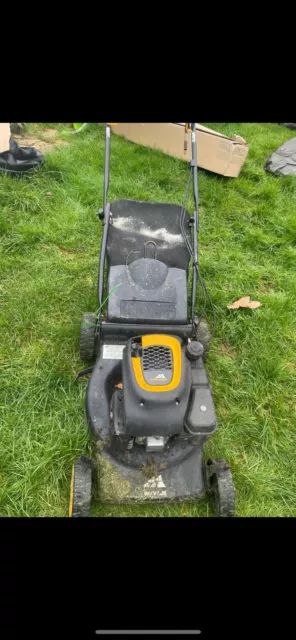 Wilko dg400 lawn mower manual clearance