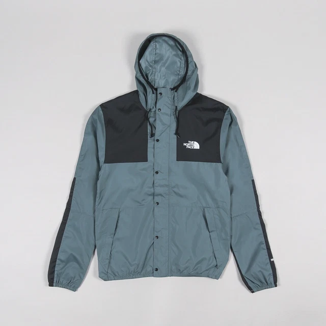 Giacca Da Montagna Stagionale Da Uomo Blu The North Face Goblin