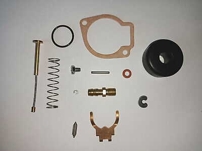 Johnson KIT CARBURATORE REPAIR ORIGINALE OMC EVINRUDE JOHNSON FUORIBORDO 114830 
