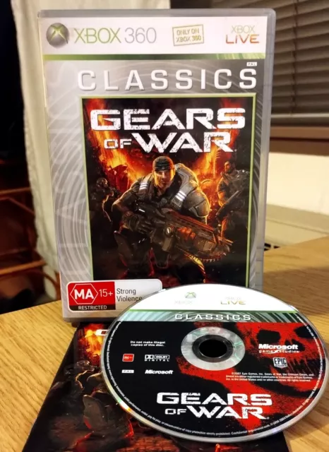 Sci fi xbox 360 games discount