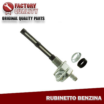 Rubinetto Benzina Cyclo compatibile con 103 Reservoir 3L7 e 101/102/104/105 Made in CEE 