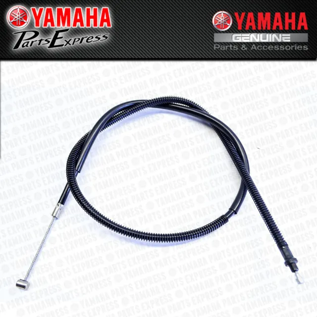 New 2002 - 2006 Yamaha Banshee Yfz 350 Yfz350 Oem Clutch Cable 5Fk-26335-00-00