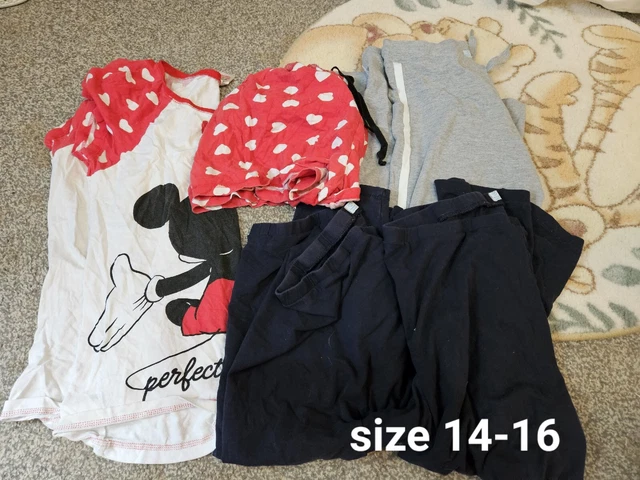 Ladies 14/16 Bundle