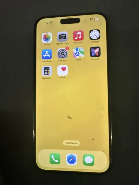 Apple iPhone 14 Pro Max - For Parts Only