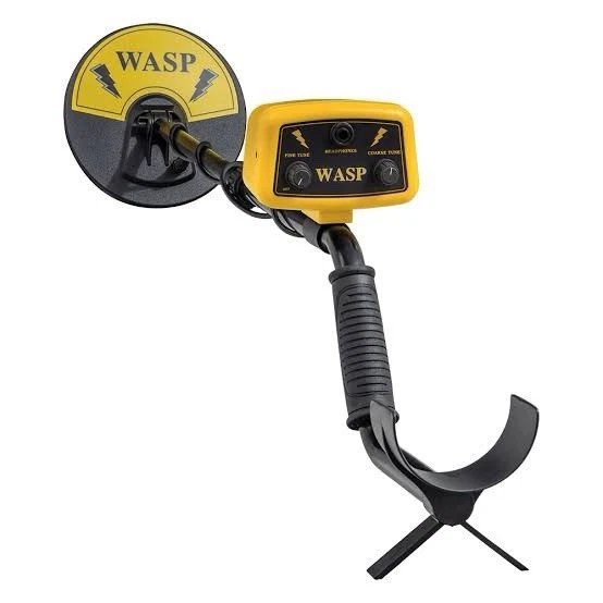 Viking Wasp Metal Detector Industrial
