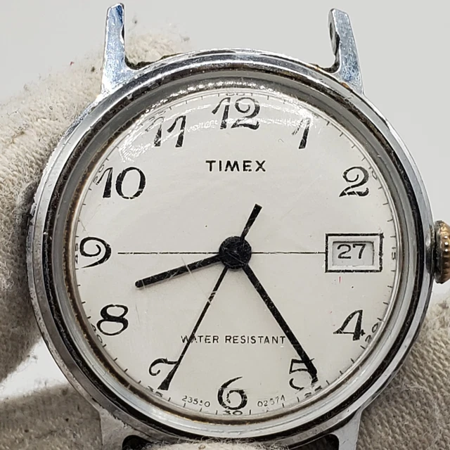 Mécanisme De Montre à Levier Long Pour Calibre 6497/6498/ST3600 - Pièce D'horlogerie