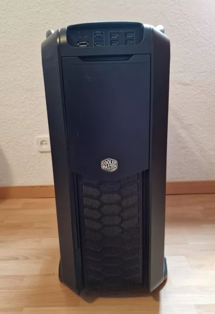 Cooler Master COSMOS II