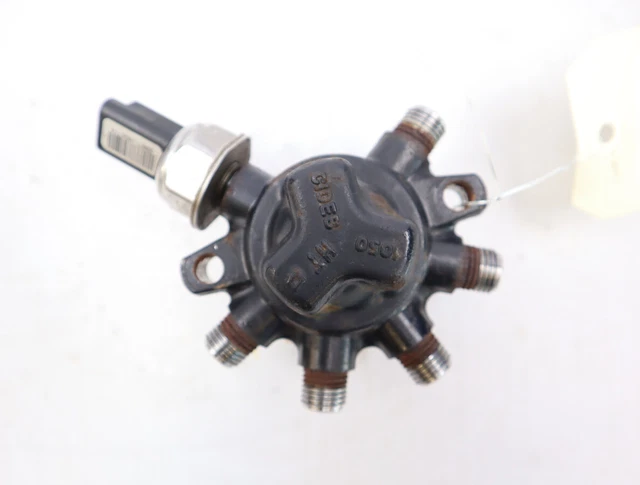 Rampe injection occasion RENAULT CLIO CAMPUS II Phase 1 - 1.5 DCI 65ch -