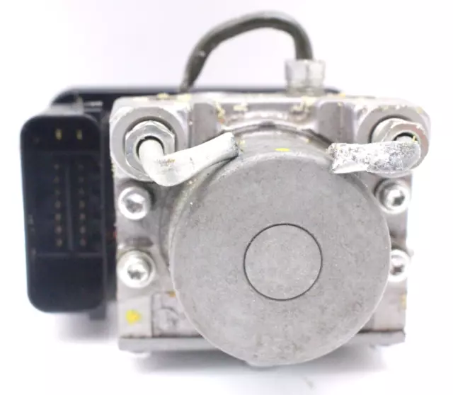2015 Suzuki Hayabusa GSX1300R ABS PUMP UNIT MODULE 55610-15H01