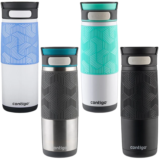 Contigo 16 oz. Transit Autoseal Stainless Steel Travel Mug