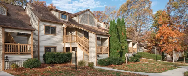 Resort at Fairfield Glade ~ TN ~ 1BR / Sleeps 4 ~ 7 Nts ~ Weekly Rental 2024